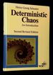 Deterministic Chaos: an Introduction