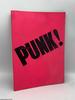 Not Another Punk Book!