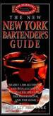 The New New York Bartender's Guide