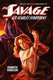 Pat Savage: Six Scarlet Scorpions (the Wild Adventures of Pat Savage) (Volume 1) (Signed)