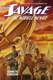 Doc Savage: the Miracle Menace Deluxe Hardcover (the All New Wild Adventures of Doc Savage) (Signed)