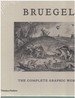 Bruegel the Complete Graphic Works