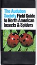 National Audubon Society Field Guide to North American Insects Spiders (Audubon Society Field Guide Series)