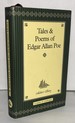 Tales and Poems of Edgar Allan Poe