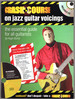 Crash Course on Jazz Guitar Voicings: the Essential Guide for All Guitarists