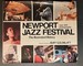 Newport Jazz Festival: the Illustrated History