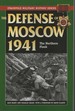 The Defense of Moscow 1941 the Northern Flank