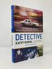 Detective: the Inspirational Story of the Trailblazing Woman Cop Who Wouldn't Quit