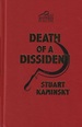 Death of a Dissident