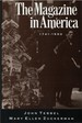 The Magazine in America, 1741-1990