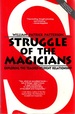 Struggle of the Magicians: Exploring the Teacher-Student Relationship