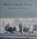 Marie Adrien Persac: Louisiana Artist