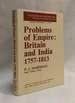 Problems of Empire: Britain and India, 1757-1813 (Historical Problems)