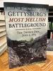 Gettysburg's Most Hellish Battleground: the Devil's Den, July 2, 1863