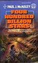 Four Hundred Billon Stars