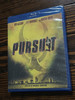 Pursuit [Kino Blu-Ray] (New)