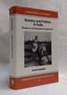 Society and Politics in India: Essays in a Comparative Perspective (London School of Economics Monographs on Social Anthropology, 63)
