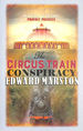 The Circus Train Conspiracy (Railway Detective): 14