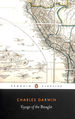 The Voyage of the Beagle: Charles Darwin's Journal of Researches (Penguin Classics)