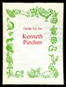 Tribute to Kenneth Patchen