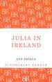 Julia in Ireland: a Julia Probyn Mystery, Book 8 (the Julia Probyn Mysteries)