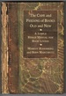 The Care and Feeding of Books Old and New: a Simple Repair Manual for Book Lovers