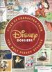 Disney Dossiers: Files of Characters From the Walt Disney Studios