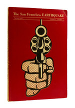The San Francisco Earthquake, Volume 1, Number 3 (Spring 1968)