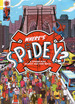 Where's Spidey? a Spider-Man Search and Find Book
