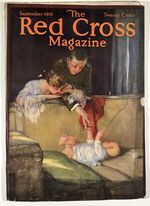 The American Red Cross Magazine, September 1919, Vol. XIV No. 9