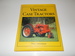 Vintage Case Tractors (American Legends)