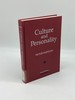 Culture and Personality