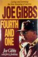 Joe Gibbs: Fourth and One