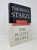 The Puzzle People: Memoirs of a Transplant Surgeon
