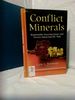 Conflict Minerals: Responsible Sourcing Issues and Factors Impacting Sec Rule