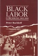 Black Labor in Richmond, 1865-1890