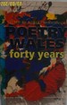 Poetry Wales: Forty Years