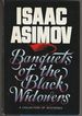 Banquets of the Black Widowers (Signed & Inscribed First Edition)