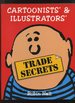 Cartoonists' and Illustrators' Trade Secrets