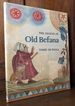 The Legend of Old Befana-Inscribed
