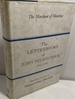 The Merchant of Manchac: the Letterbooks of John Fitzpatrick, 1768-1790 [First Edition Hardcover and Dustjacket]