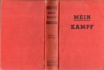 Mein Kampf