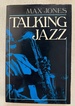 Talking Jazz