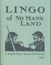 Lingo of No Man's Land