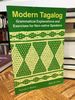 Modern Tagalog: Grammatical Explanations and Exercises for Non-Native Speakers
