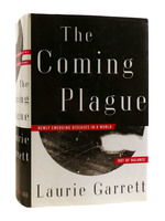 The Coming Plague Newly Emerging Diseases in a World Out of Balance Pandemics Pandemic