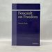 Foucault on Freedom (Modern European Philosophy)