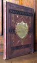 Handbook of the United States of America and Guide to Emigration (1886); Giving the Latest and Most Complete Statistics of the Government, Army, Navy, Diplomatic Relations, Finance, Revenue, Tariff, Land Sales, Homestead and Naturalization Laws, Debt,...