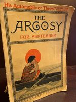 The Argosy September 1906