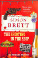 The Shooting in the Shop (Fethering Mysteries 11) (the Fethering Mysteries)